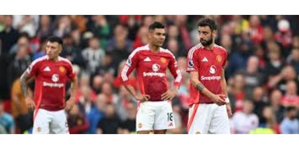 Manchester United erwägt, Tuchel als Cheftrainer zu übernehmen